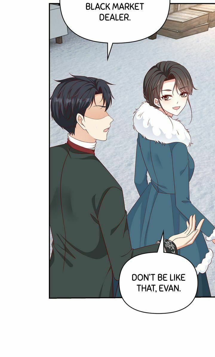 The Daddy Dilemma – Chapter 43 page 61