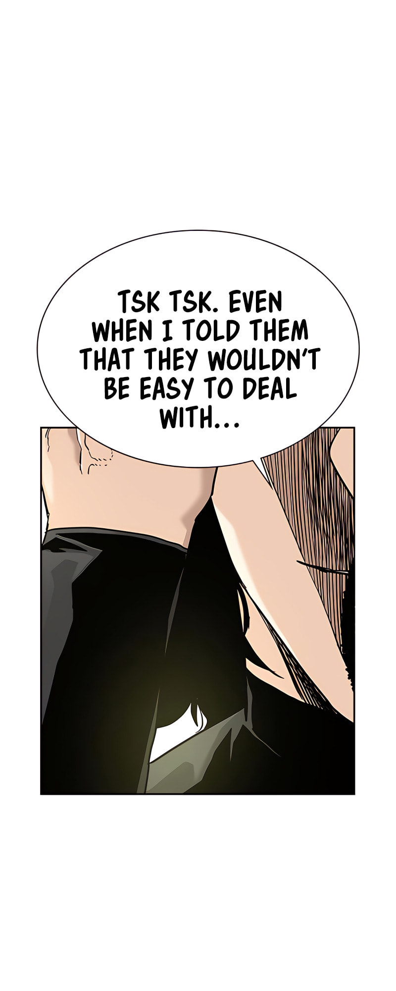 To Not Die – Chapter 54 page 93