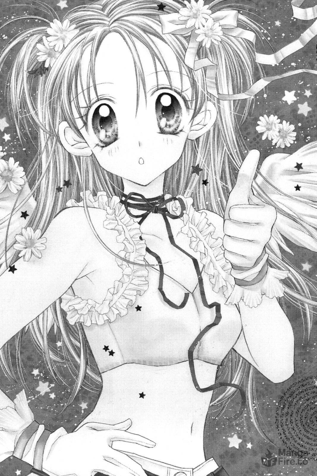 Madoka's" Standards page 2