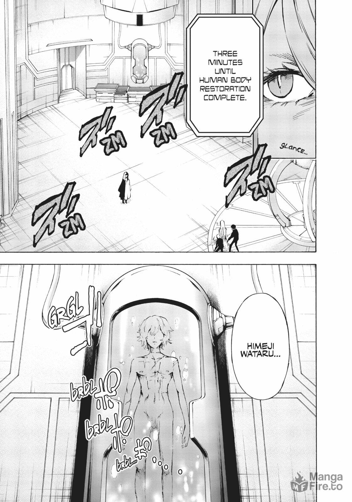 Hell Ride page 4