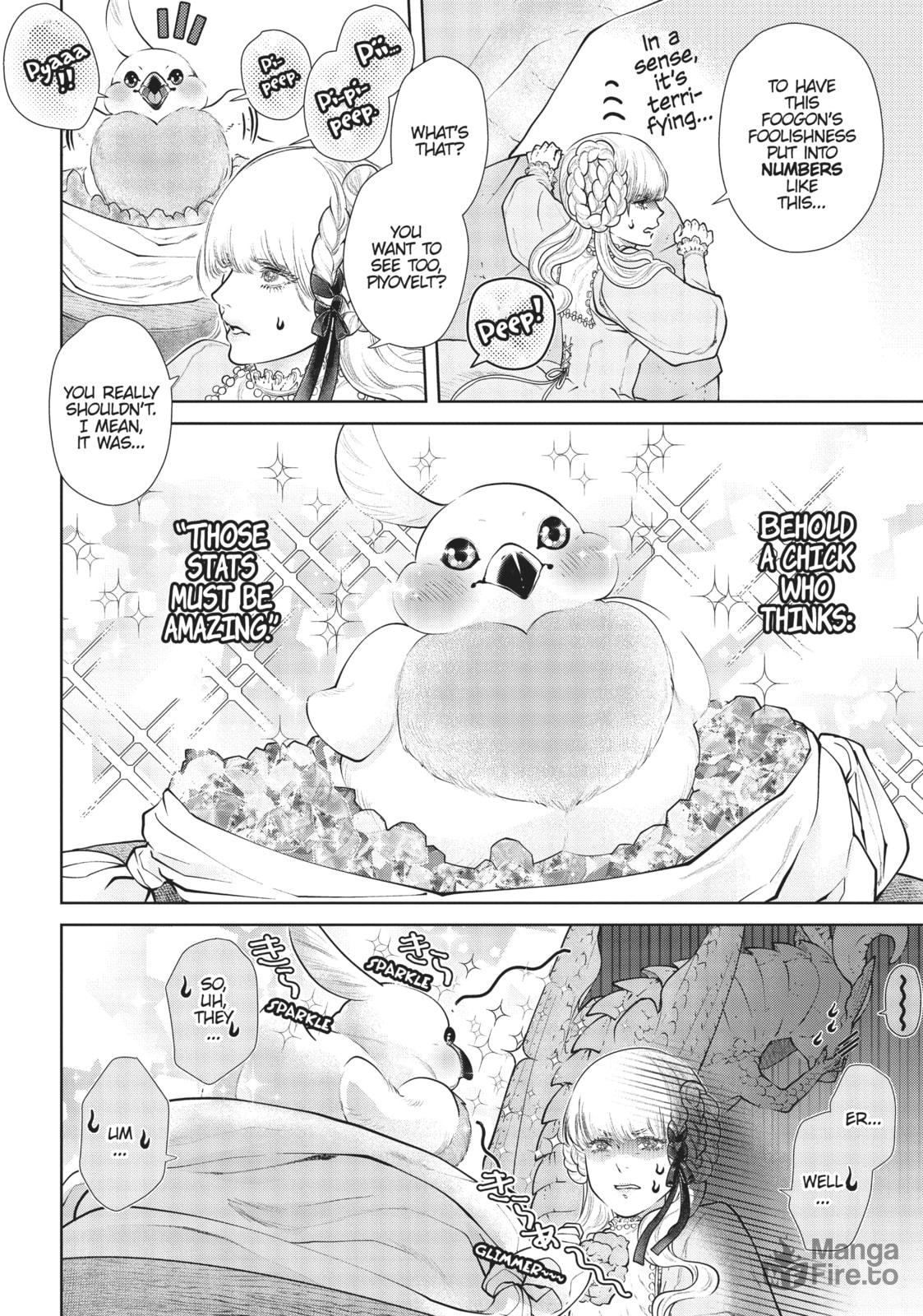 Dragon Files His Taxes page 14