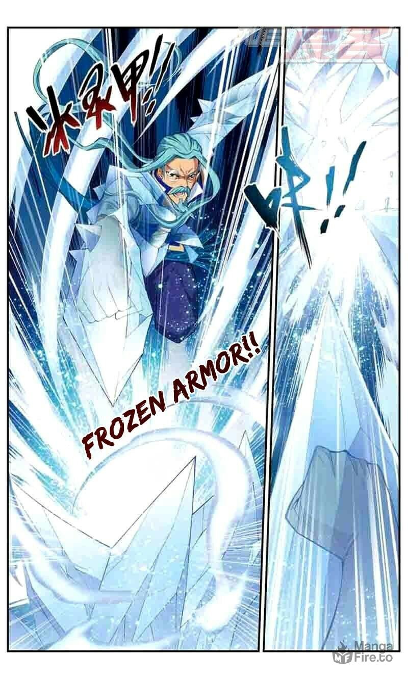 Xia Yan vs Hai Po Dong page 11