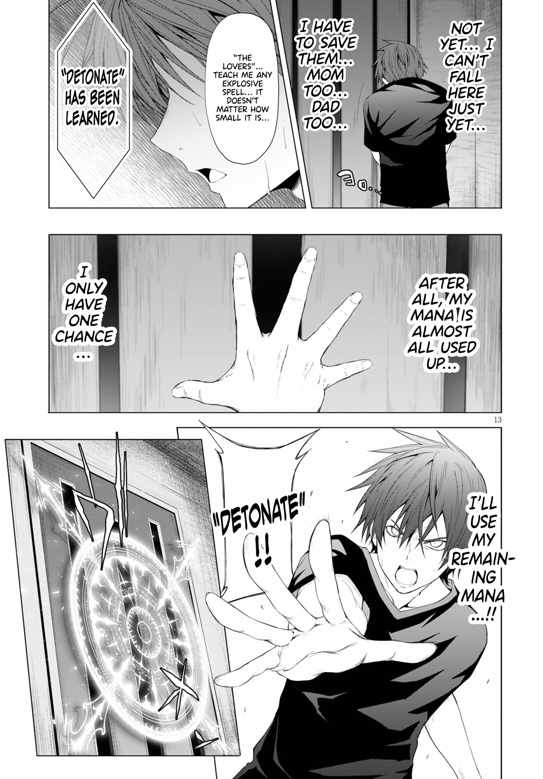 Fucking Sl●t page 12