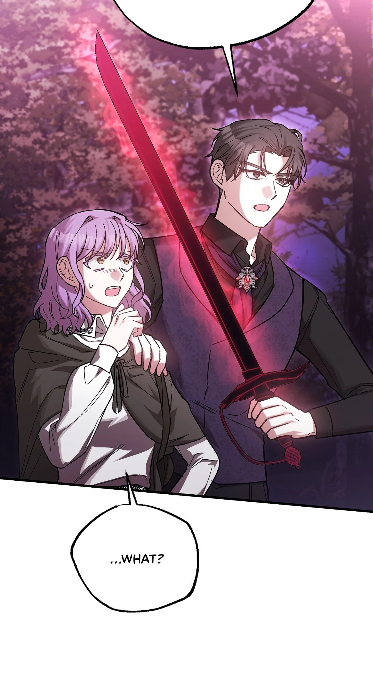 Let Me Kidnap the Male Lead – Chapter 30 page 27