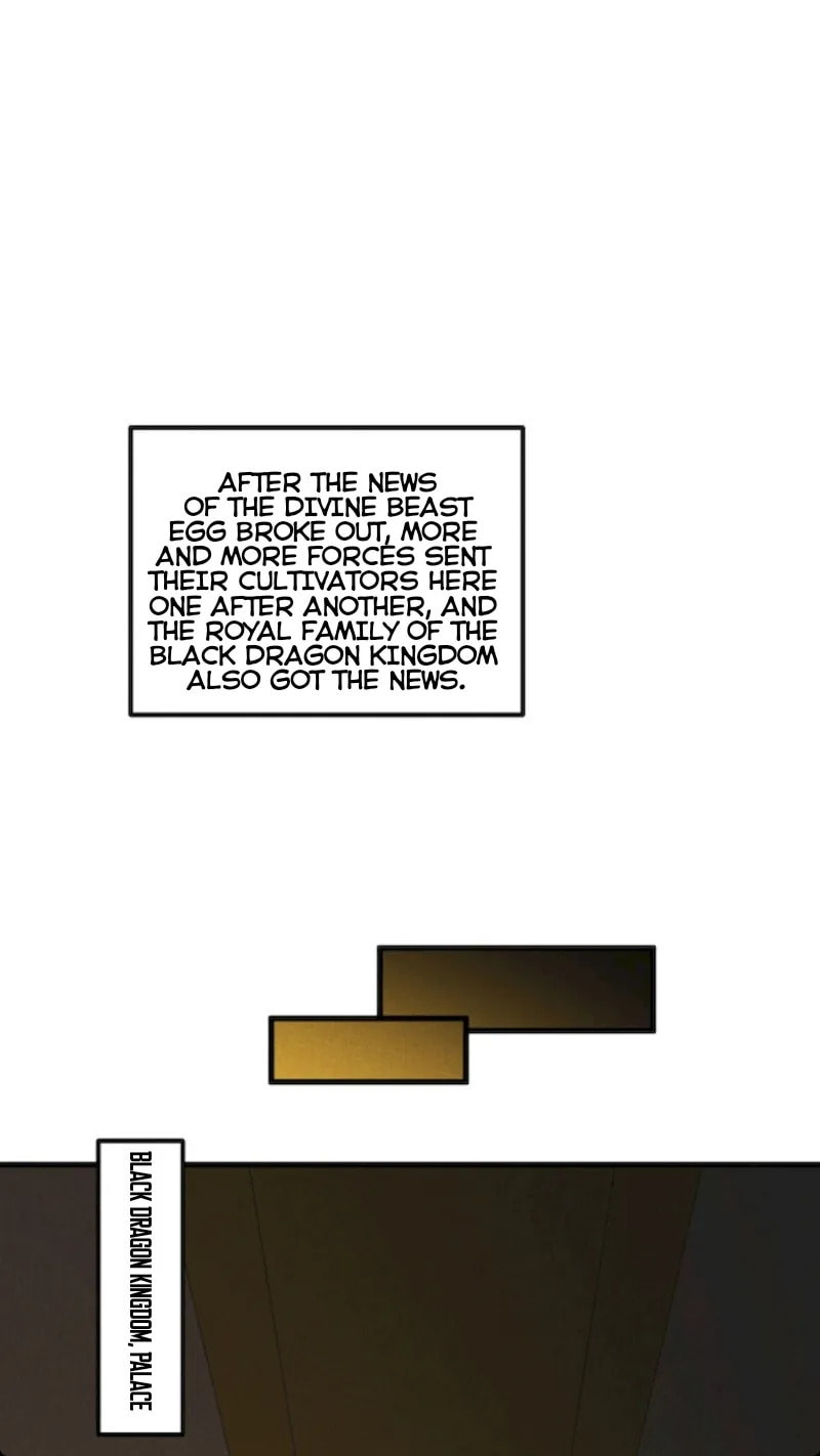 I Can Summon God – Chapter 70 page 3