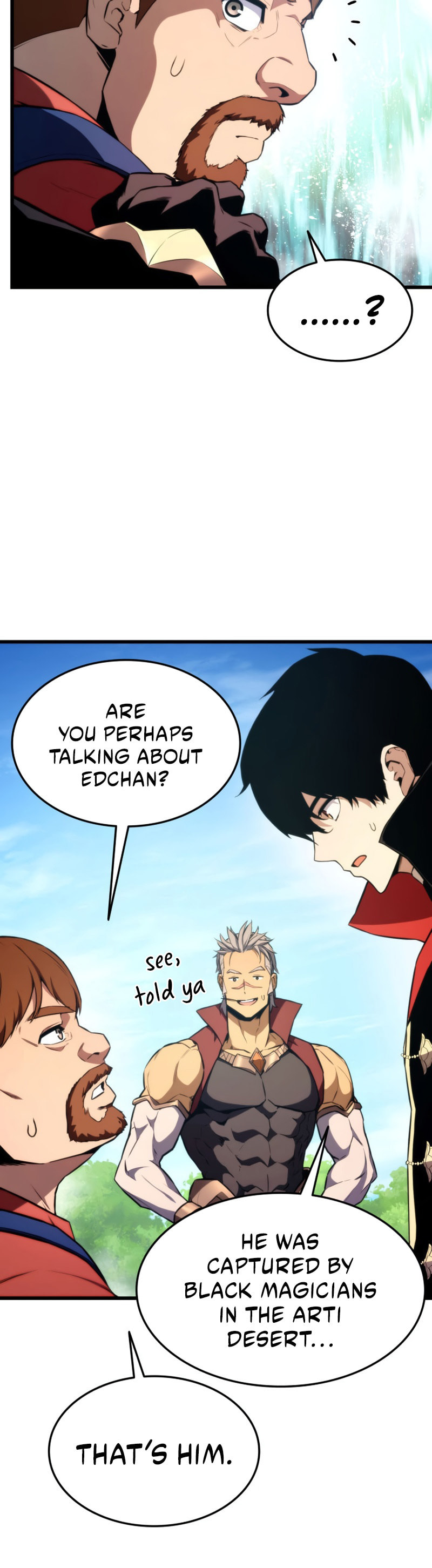 Ranker's Return – Chapter 42 page 10