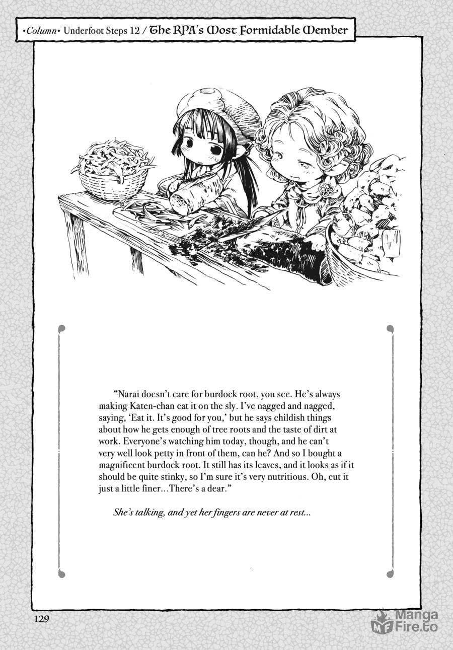 Hakumei & Mikochi – Chapter 12 page 29