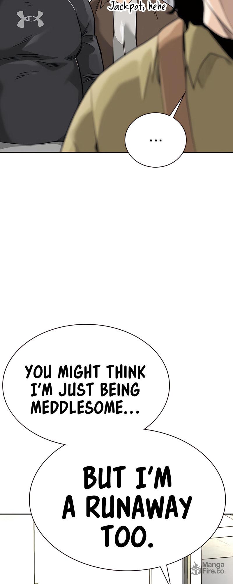 To Not Die – Chapter 54 page 62