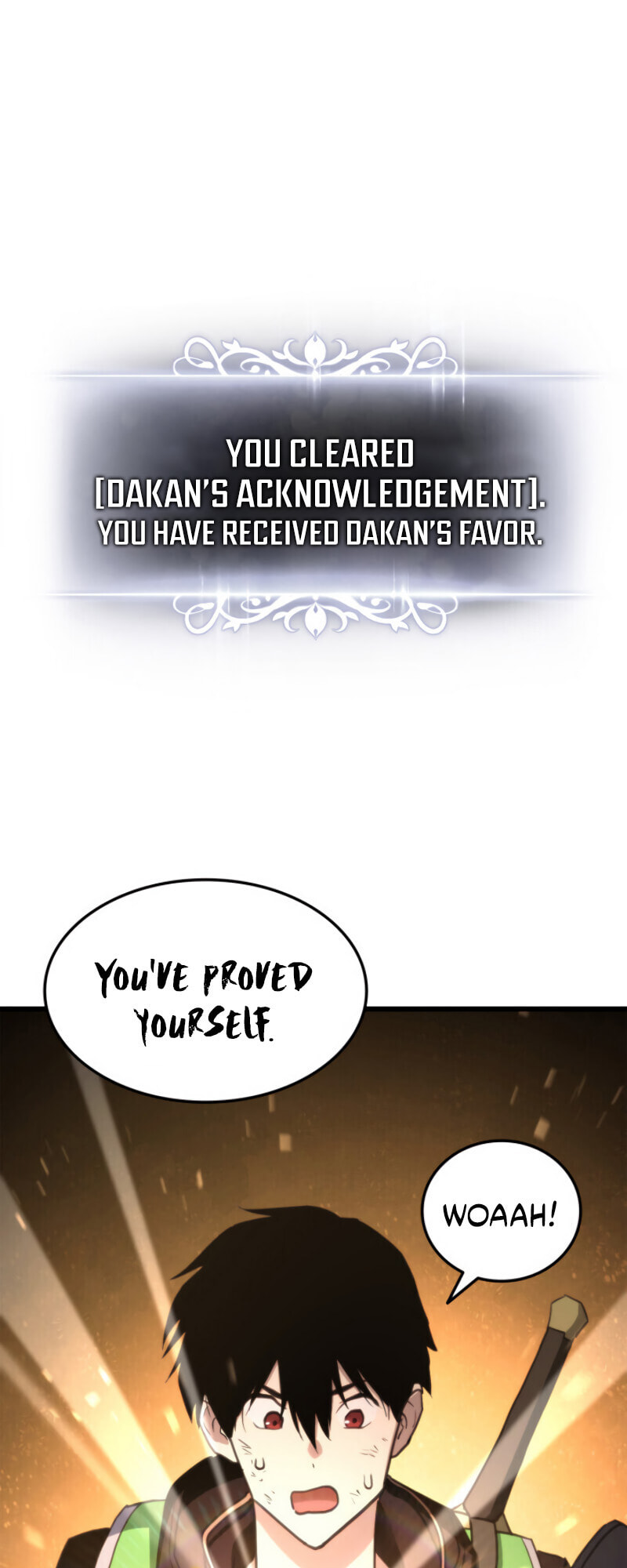 Ranker's Return – Chapter 12 page 7