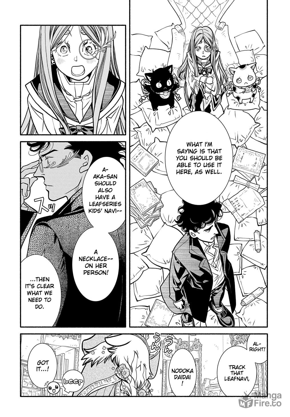 The Other Side page 29