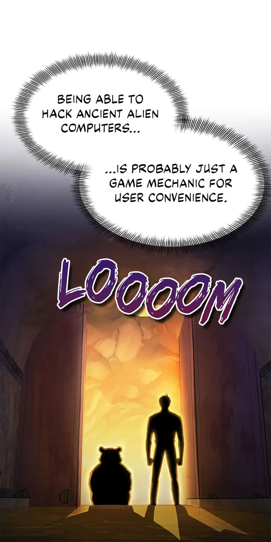 Ark the Legend – Chapter 21 page 40
