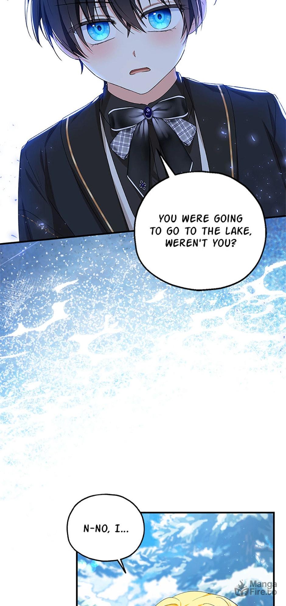 Adopted Daughter-in-Law Is Preparing to Be Abandoned – Chapter 64 page 29