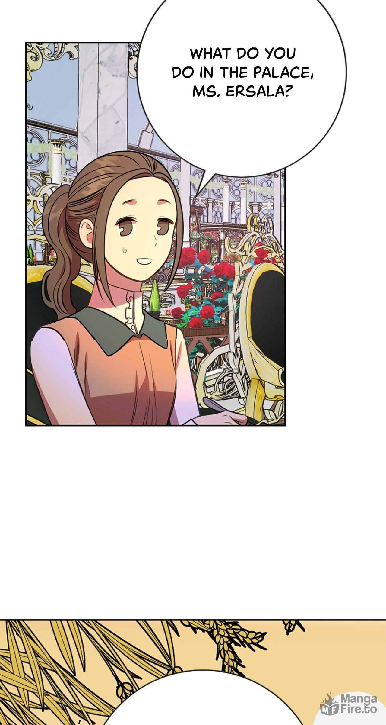 Fragrant Magician – Chapter 19 page 62