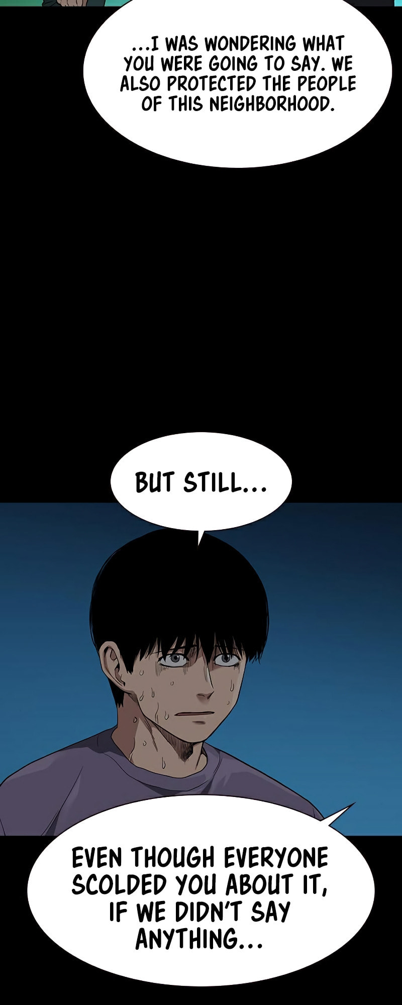 To Not Die – Chapter 48 page 82
