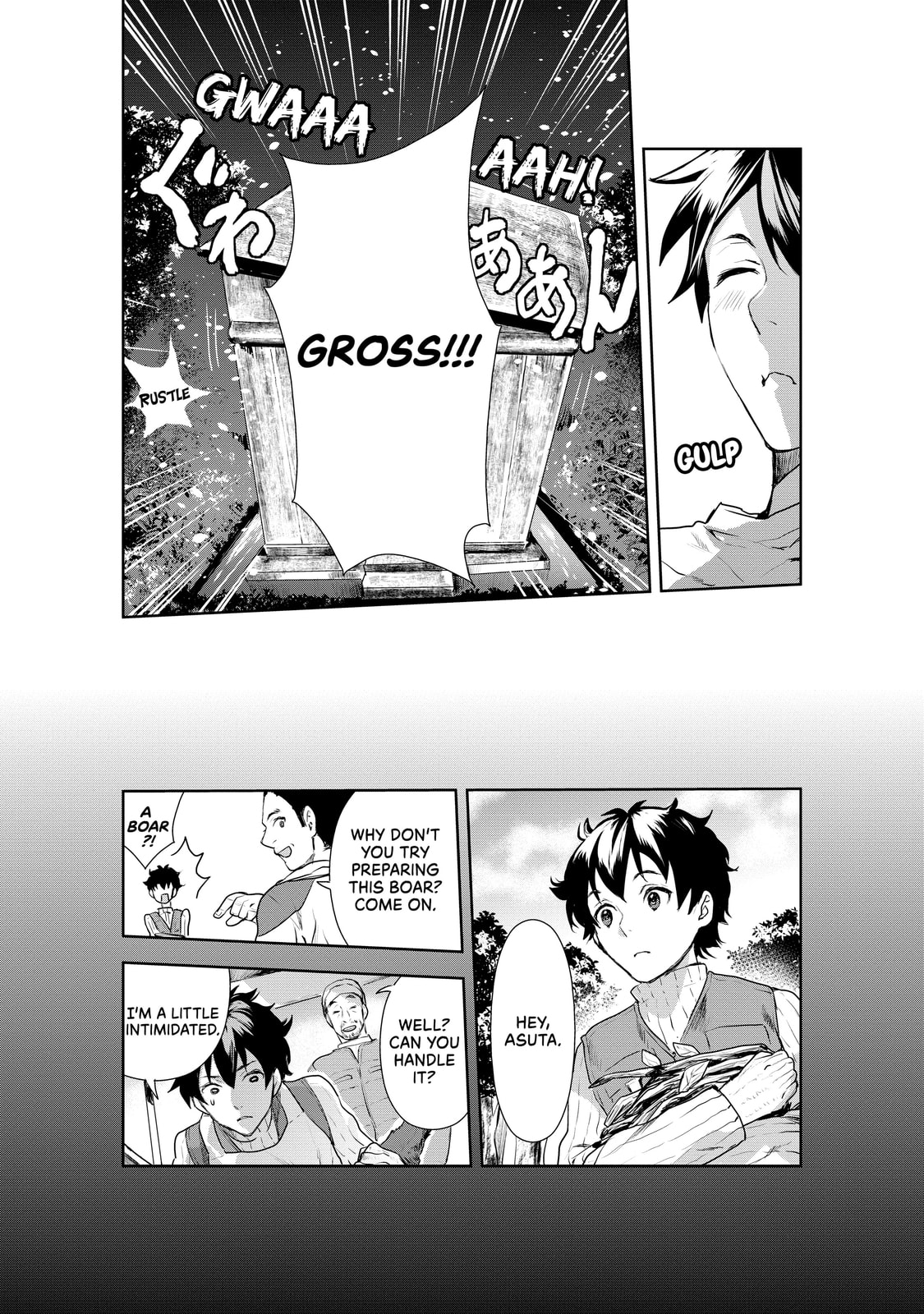 Cooking with Wild Game page 15