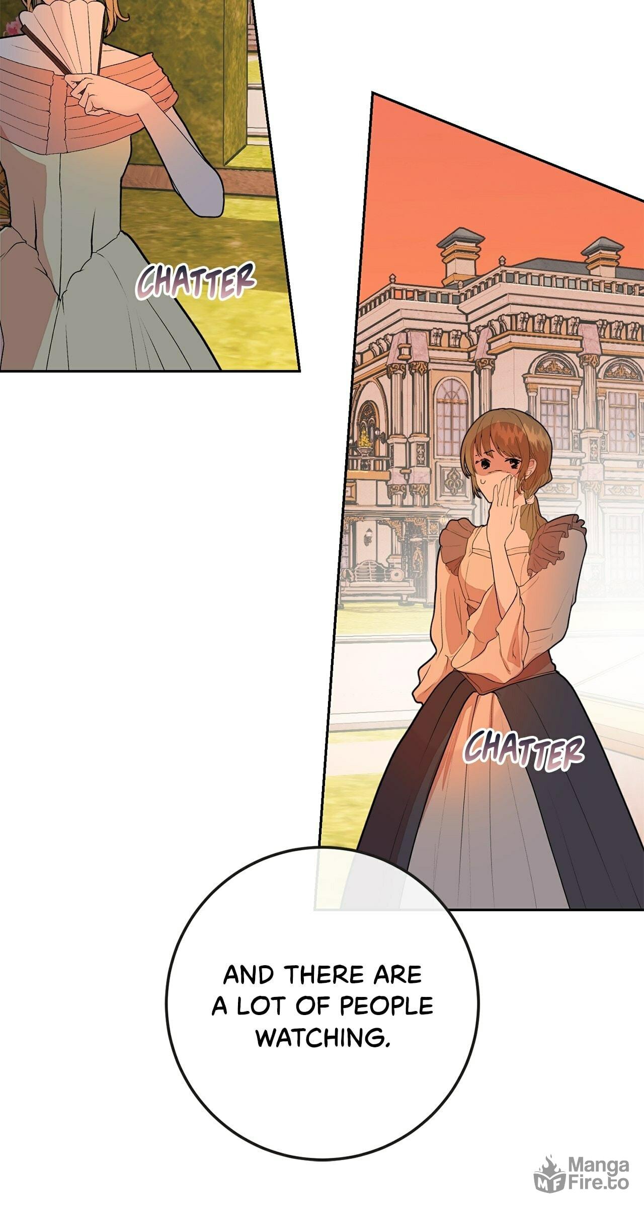 Fragrant Magician – Chapter 21 page 64