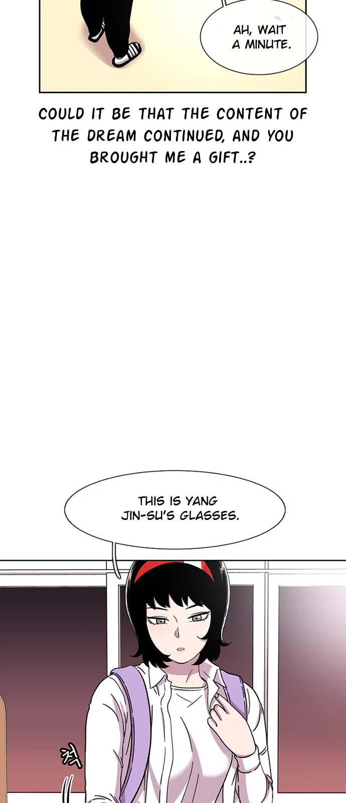 You've Grown A Lot page 57
