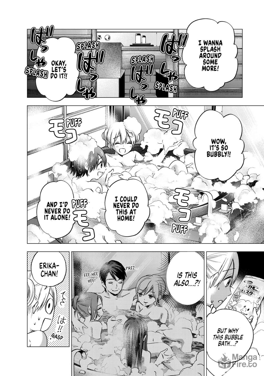 Could I Have Him…? page 5