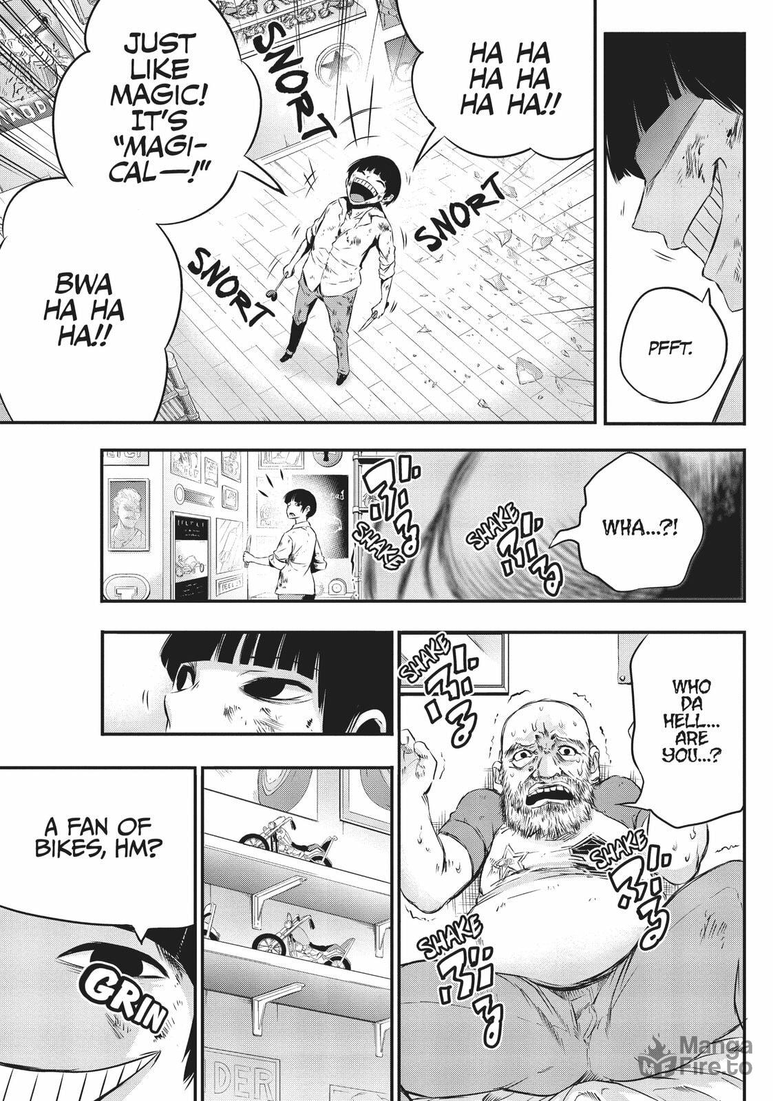 Reincarnation page 8