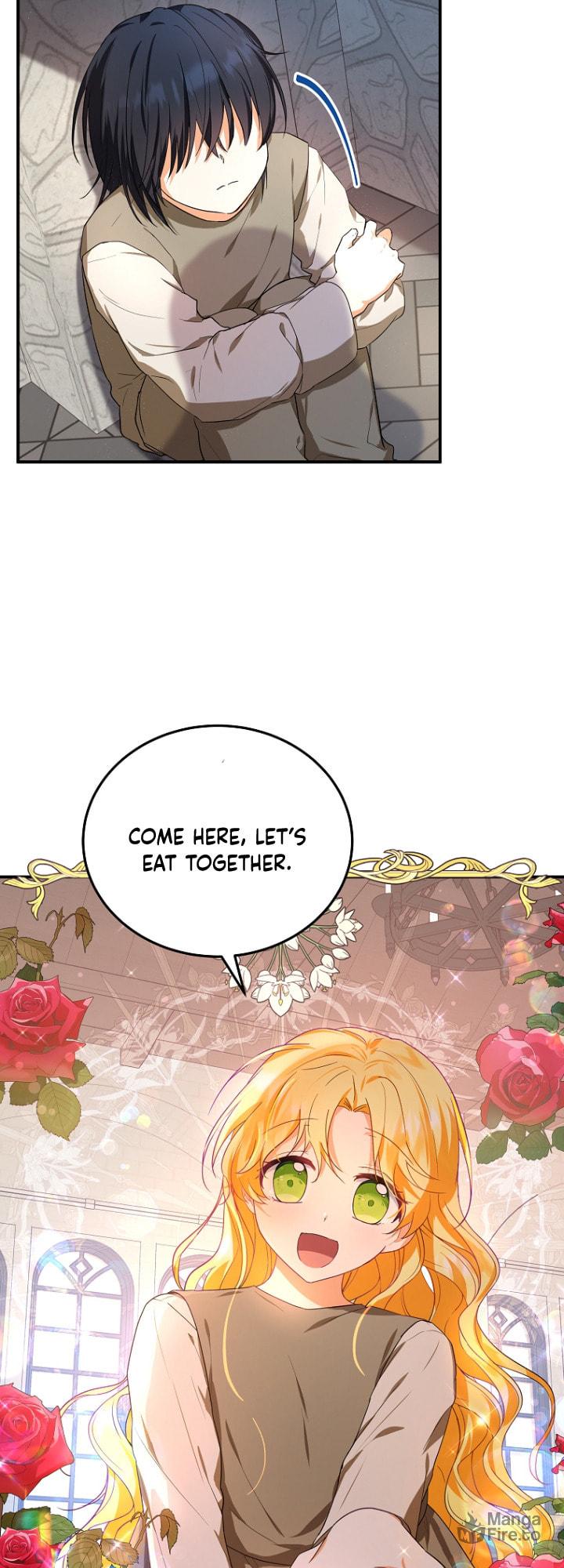 Adopted Daughter-in-Law Is Preparing to Be Abandoned – Chapter 8 page 17