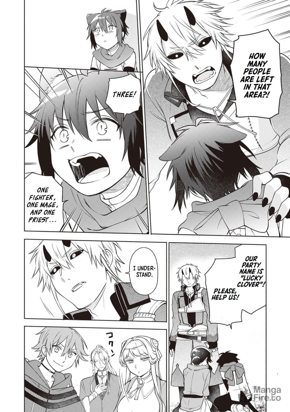 Suterare Seijo no Isekai Gohantabi – Chapter 11 page 9