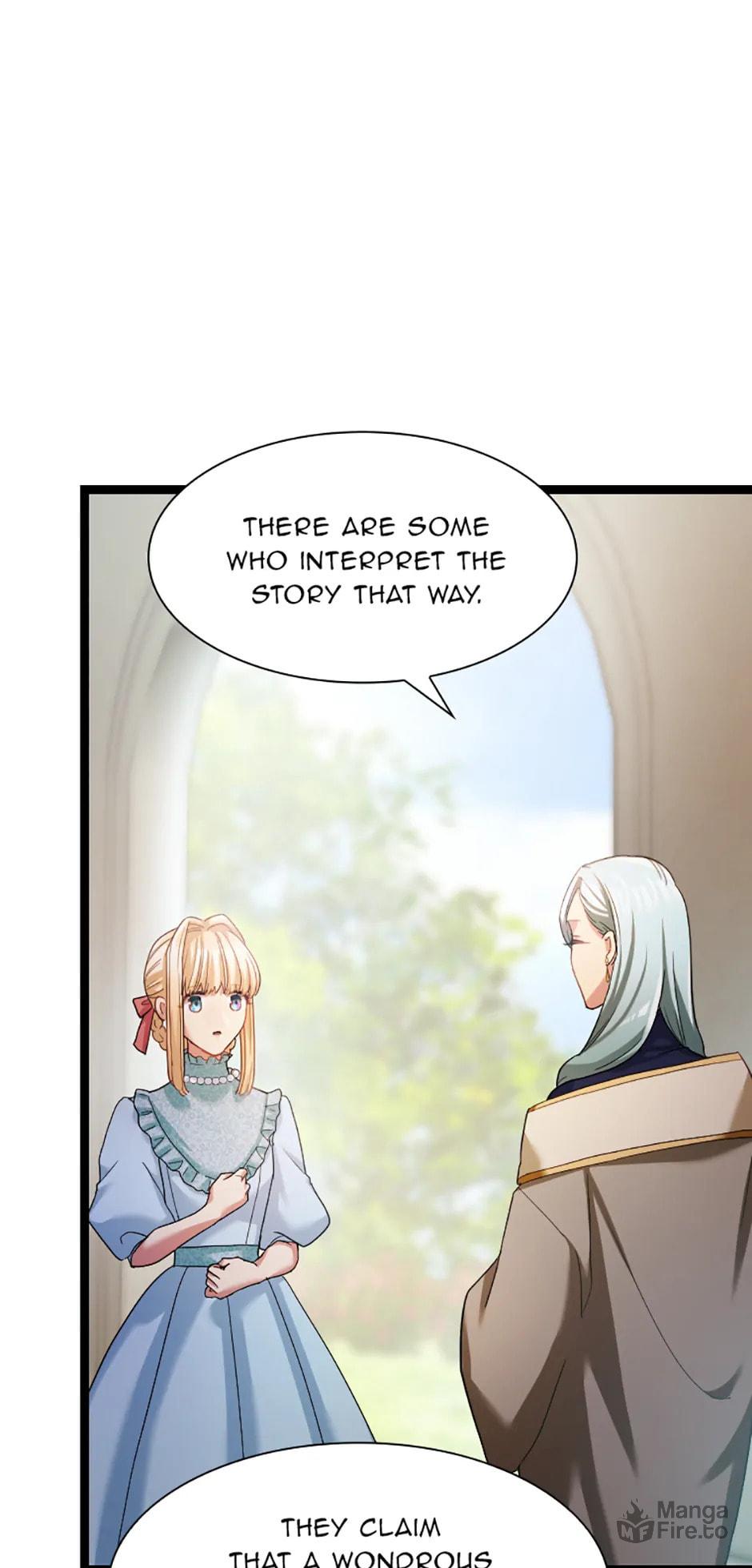 Teppeki no Otome – Chapter 28 page 50