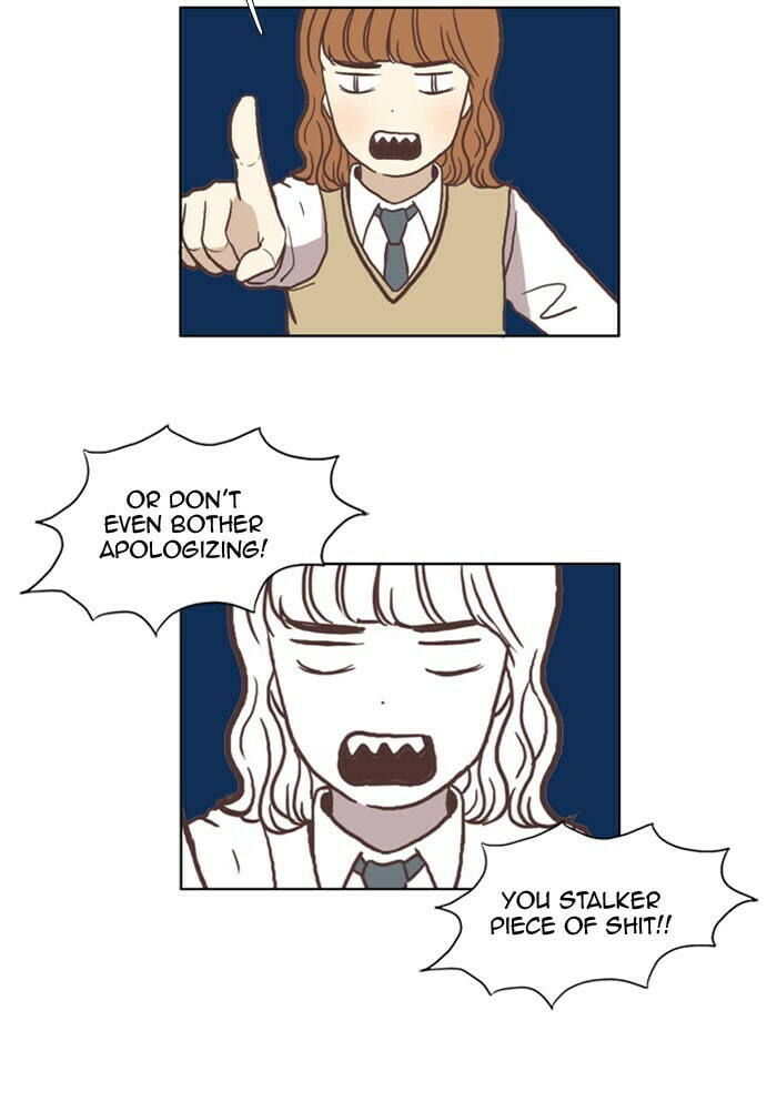 Odd Girl Out – Chapter 39 page 13