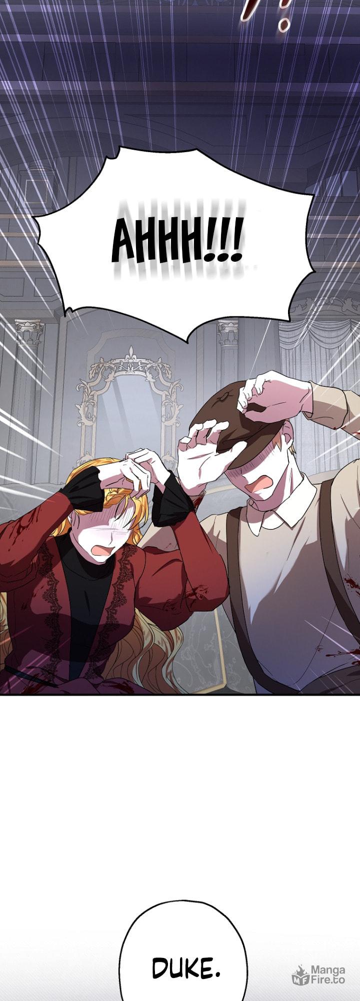 Adopted Daughter-in-Law Is Preparing to Be Abandoned – Chapter 12 page 11