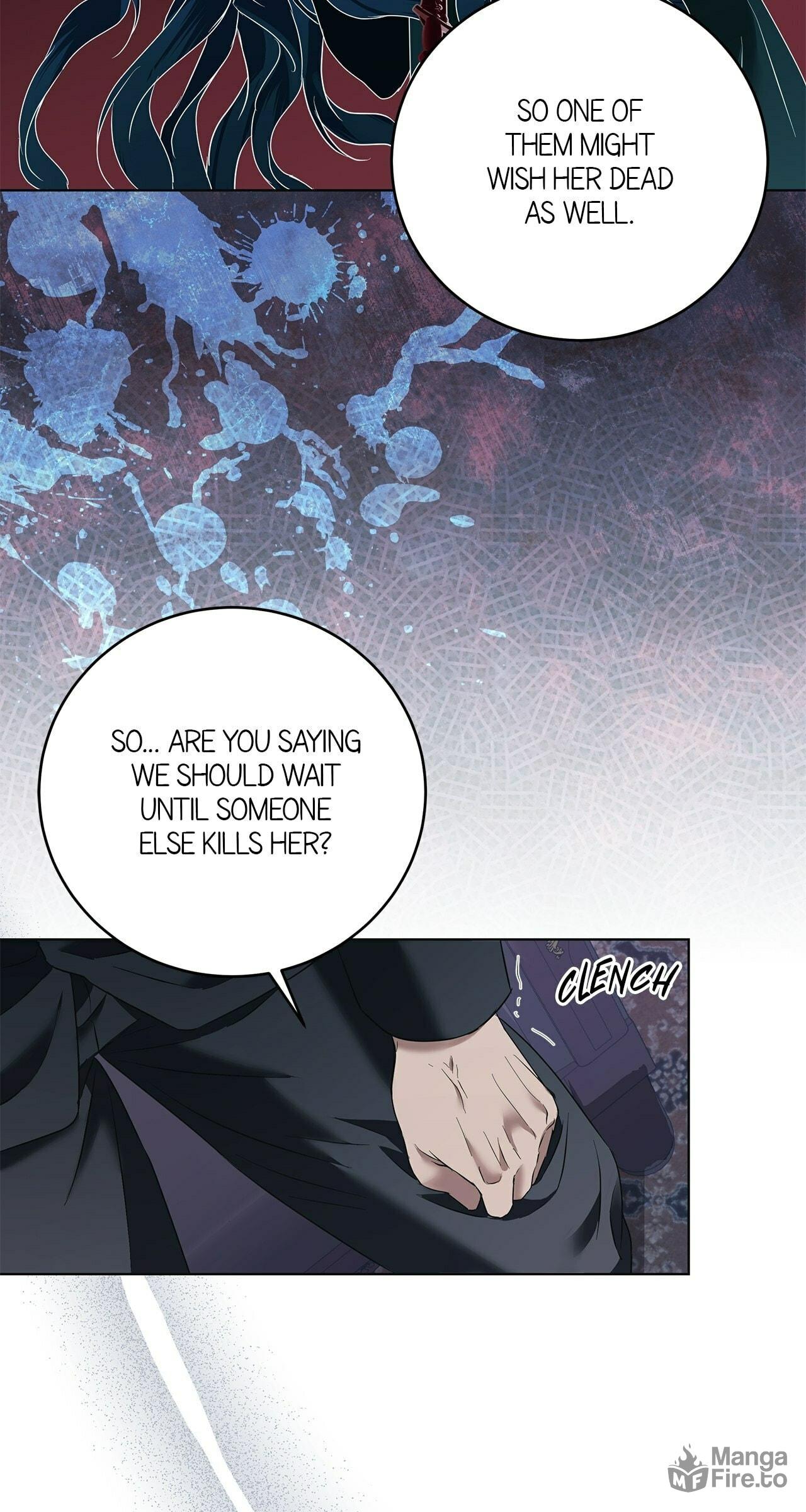 AMON: Unrelatable – Chapter 41 page 19