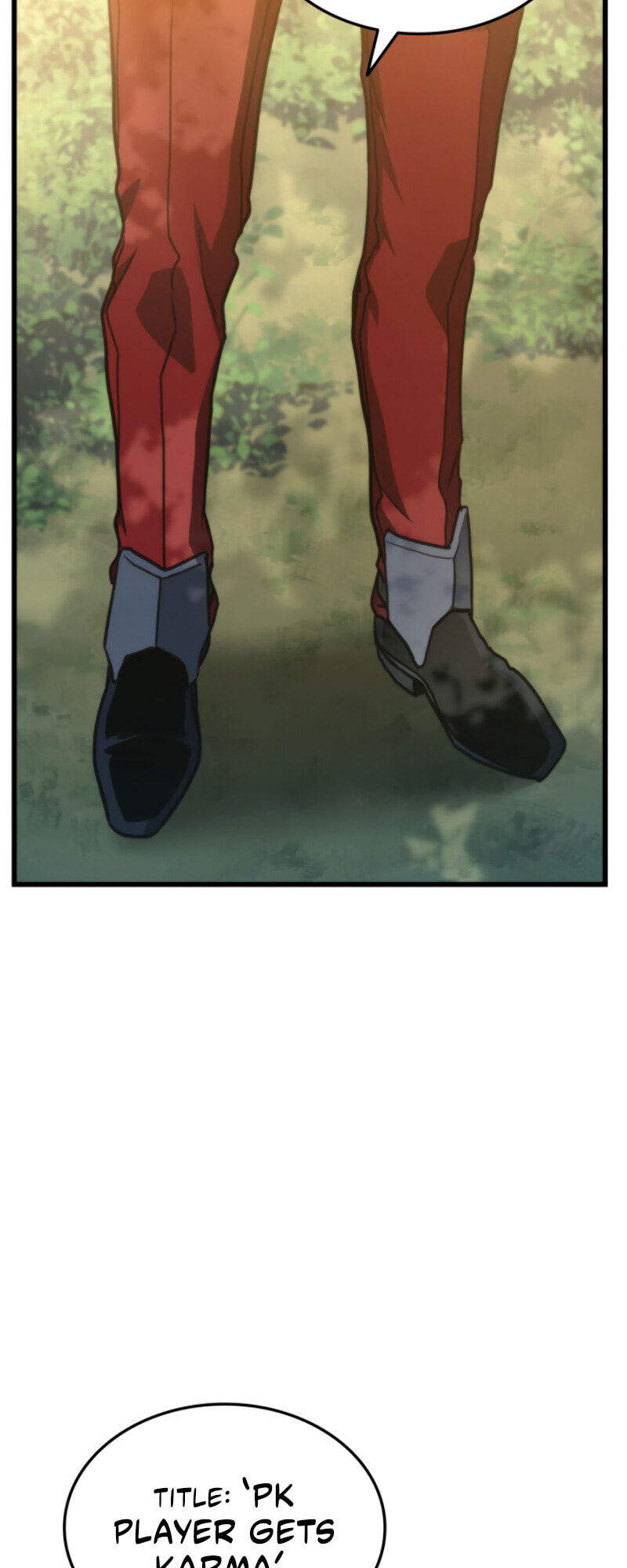 Ranker's Return – Chapter 6 page 66