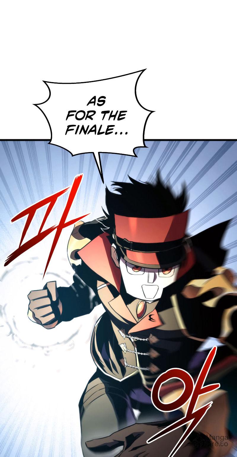 Ranker's Return – Chapter 22 page 56