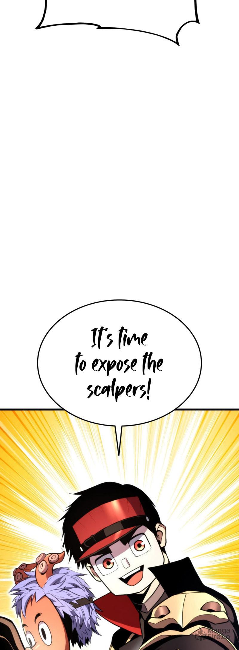 Ranker's Return – Chapter 42 page 54