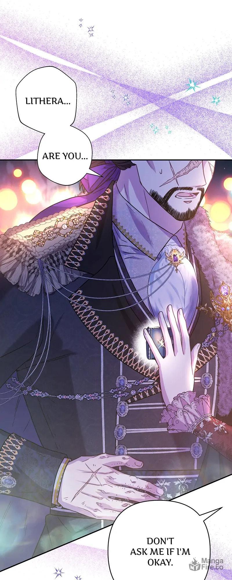 Another Typical Fantasy Romance – Chapter 46 page 71