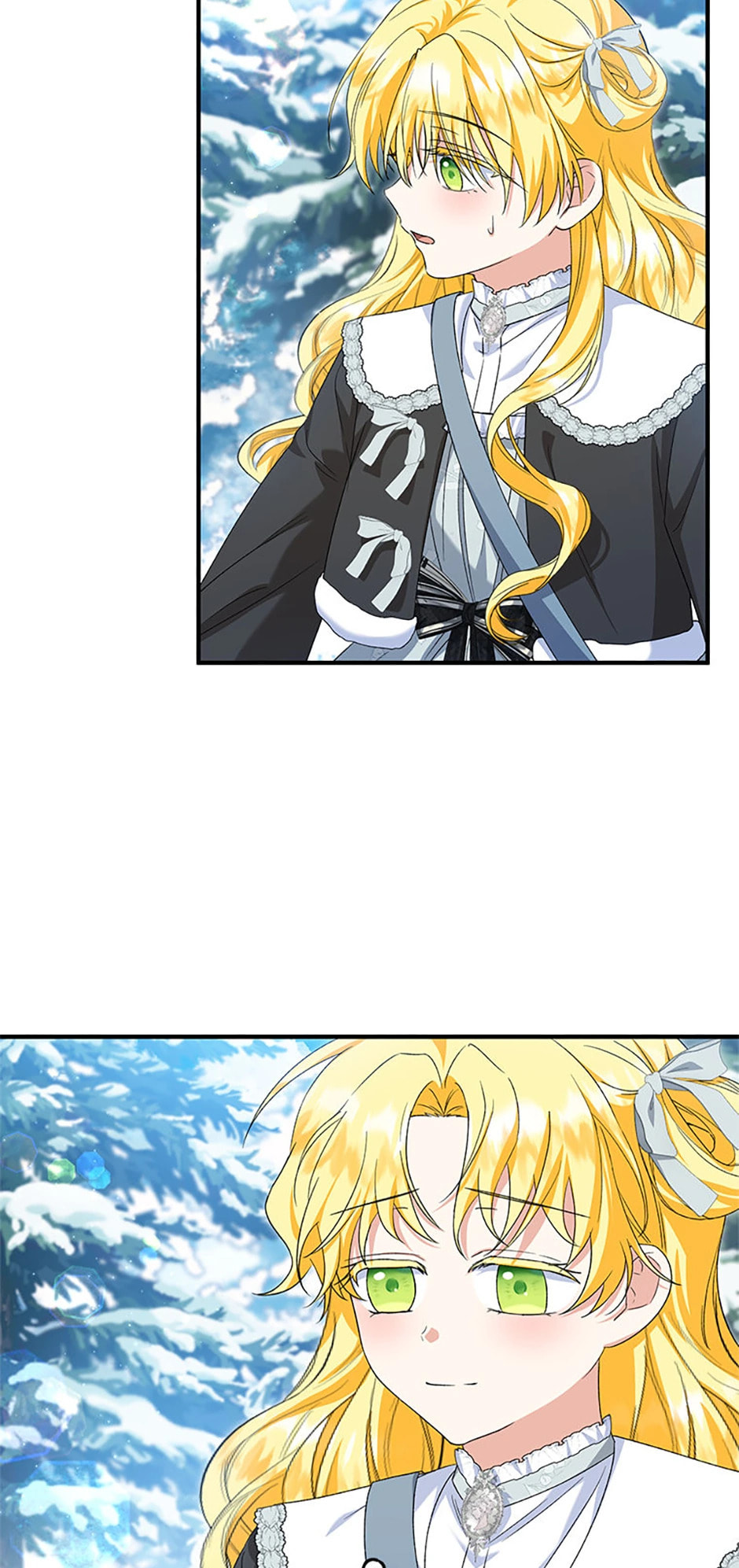 Adopted Daughter-in-Law Is Preparing to Be Abandoned – Chapter 64 page 30