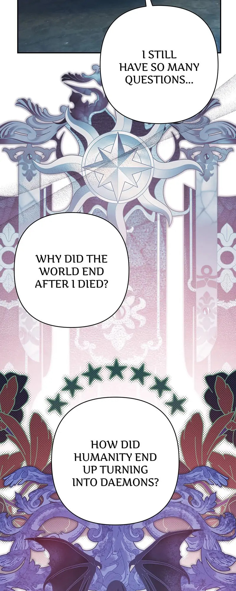 Another Typical Fantasy Romance – Chapter 64 page 16
