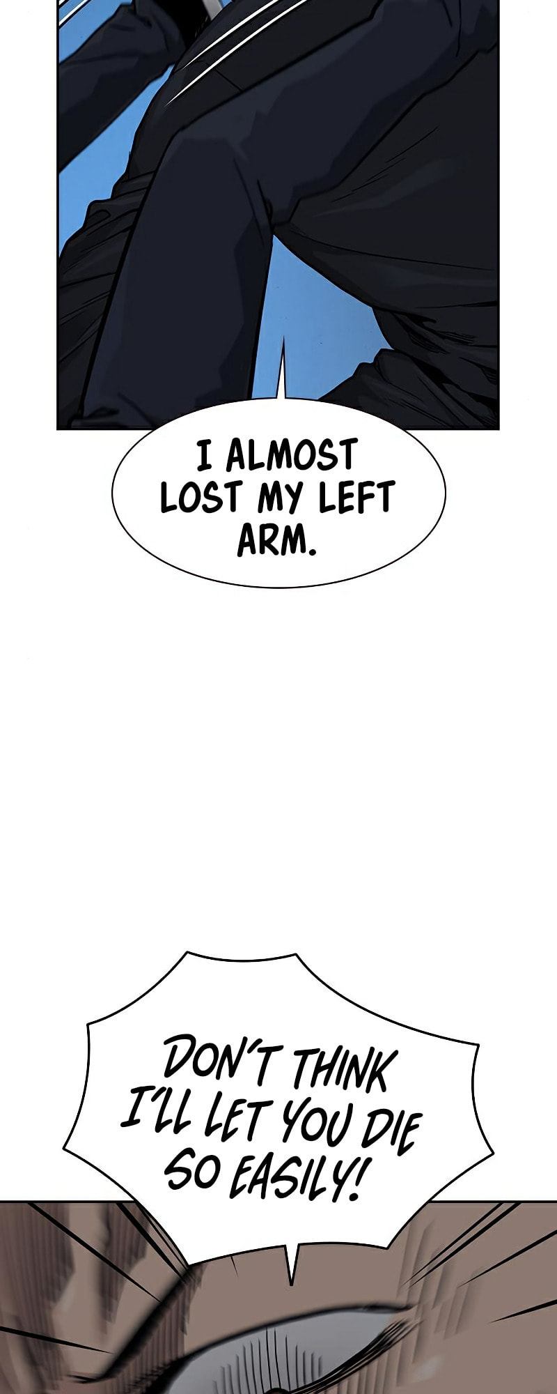 To Not Die – Chapter 47 page 78