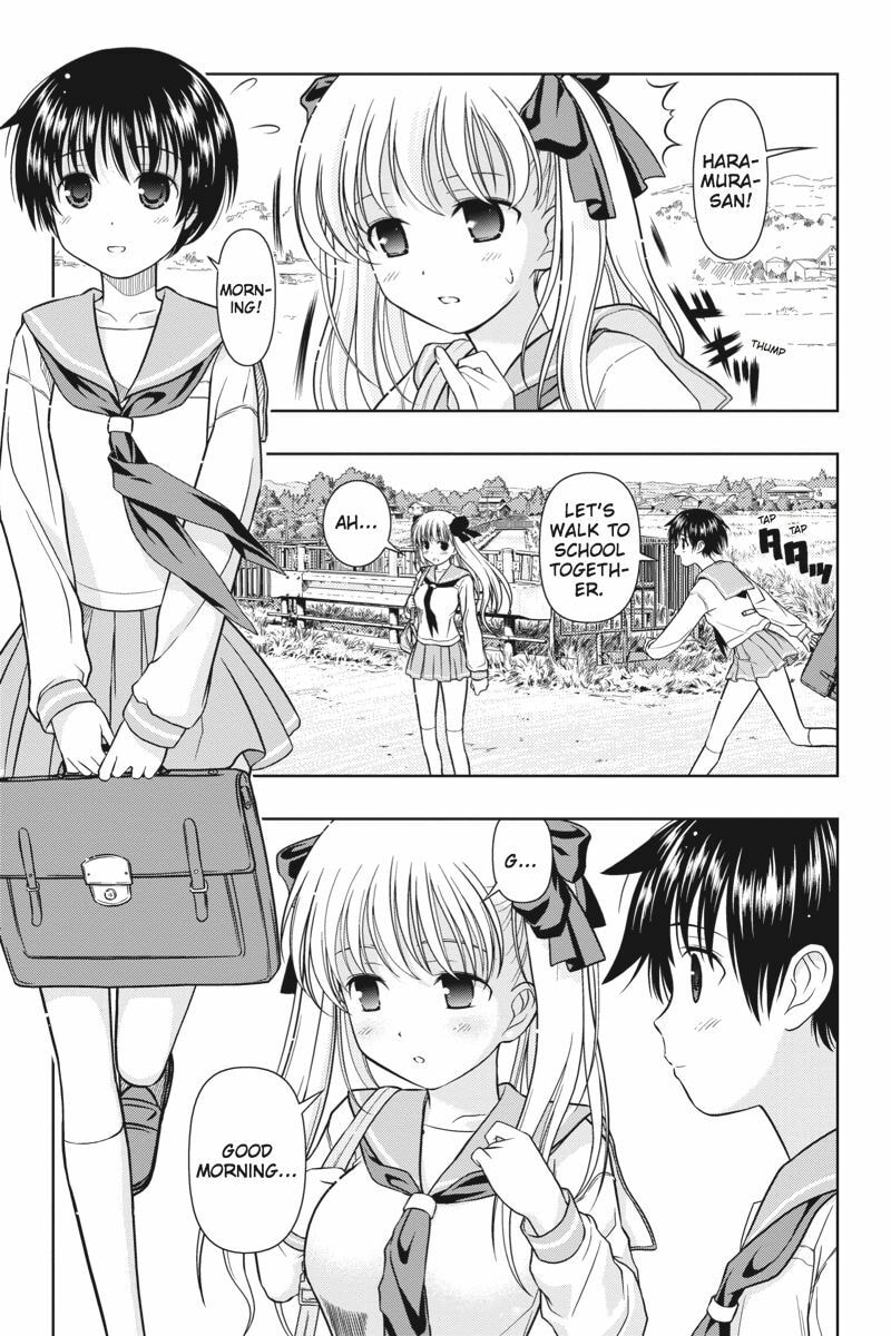 Mahjong Parlor page 3