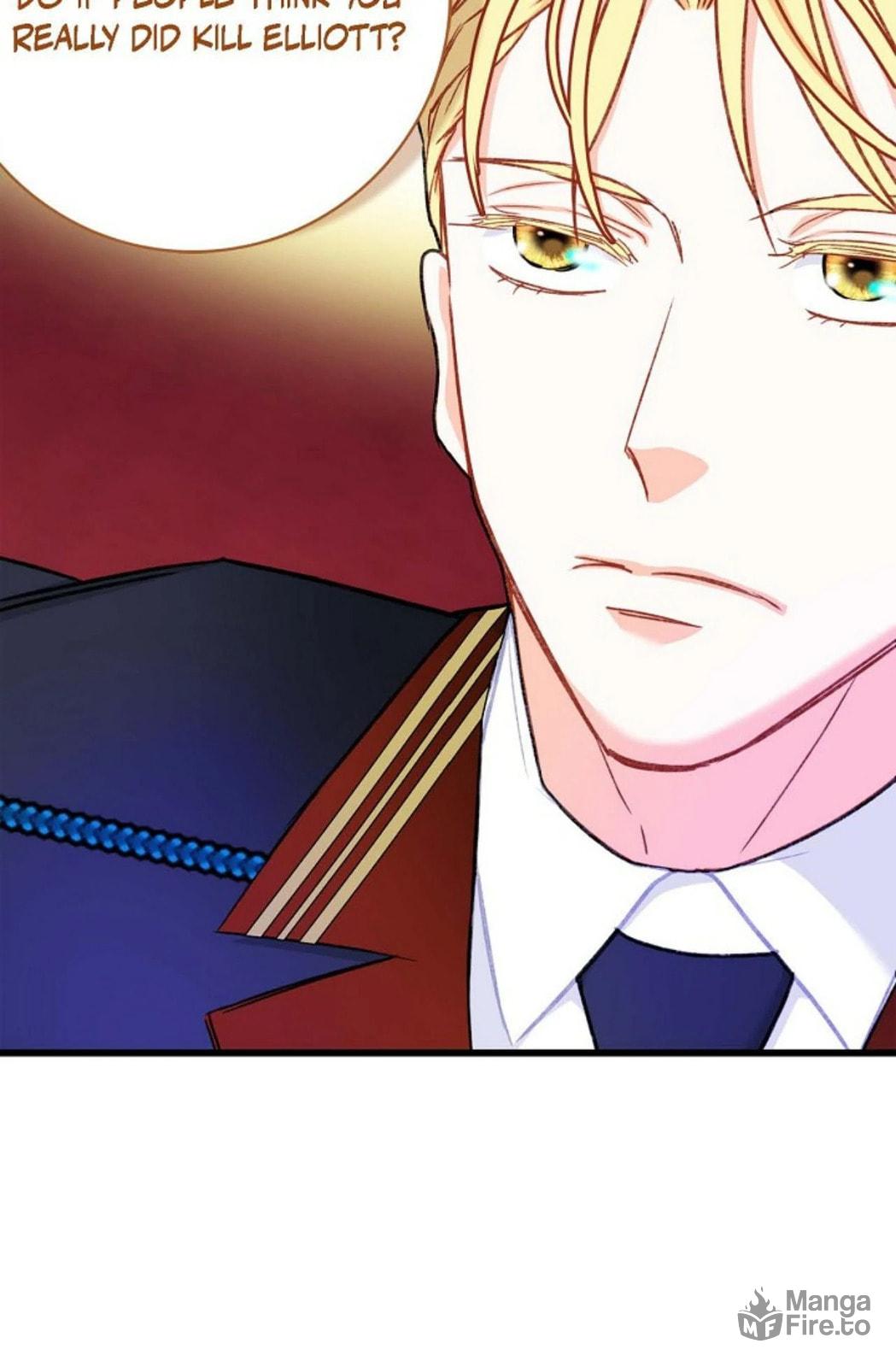The 13th Prince – Chapter 14 page 5