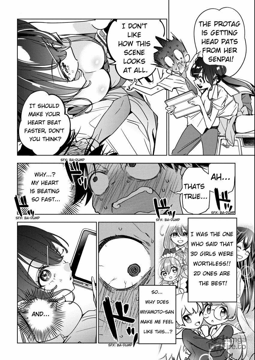 It's like saying i like her page 5