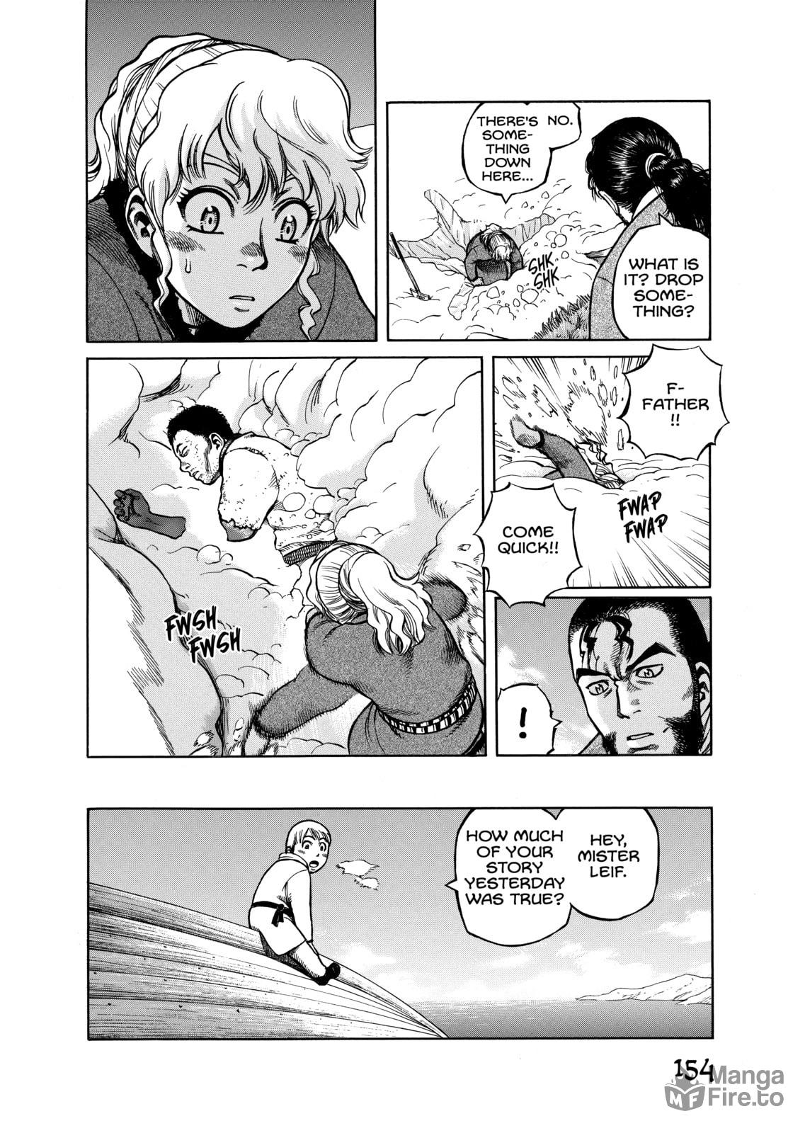 Beyond the Edge of the Sea page 20
