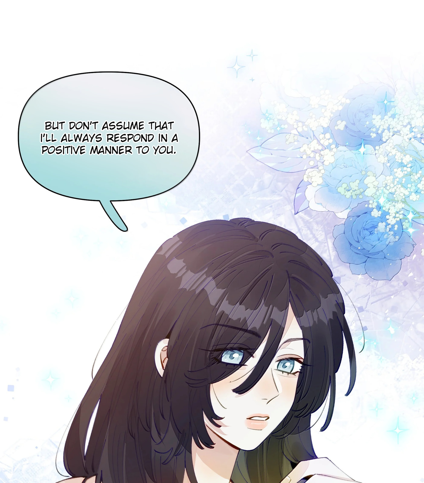Don't Let Go page 15