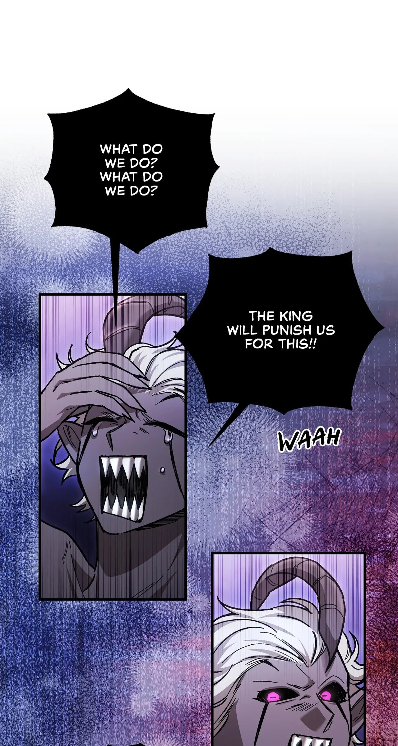 Let Me Kidnap the Male Lead – Chapter 30 page 21