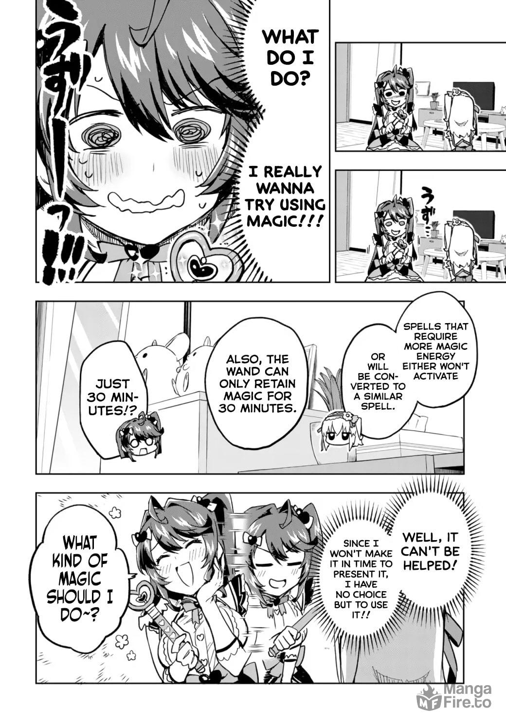 Princess Fujiyama page 11