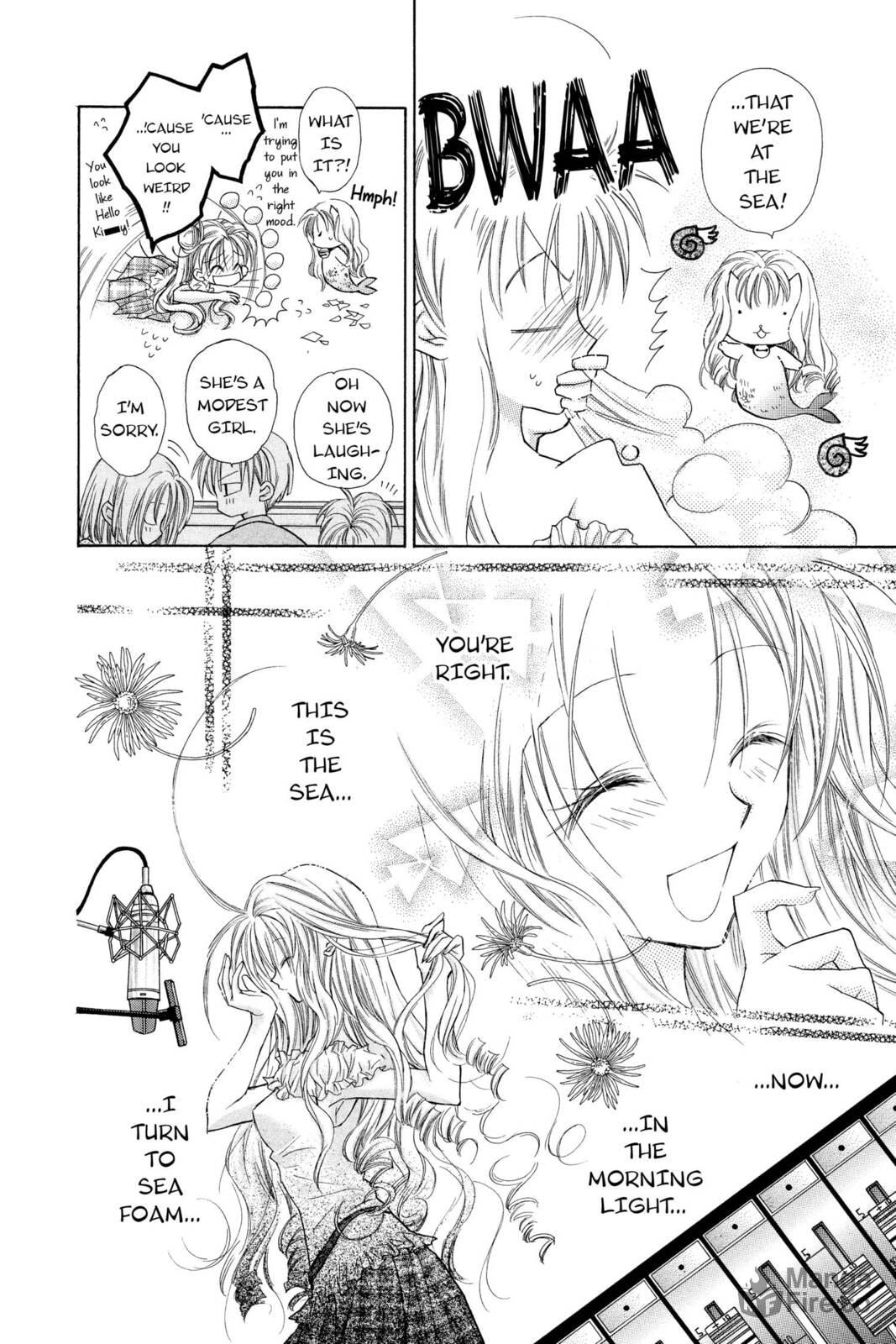 Madoka's" Standards page 11