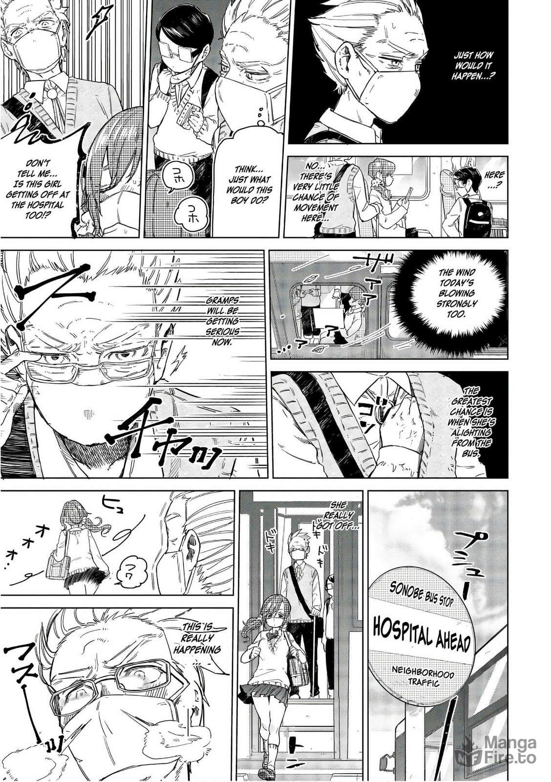 Eguchi And Single Action page 11