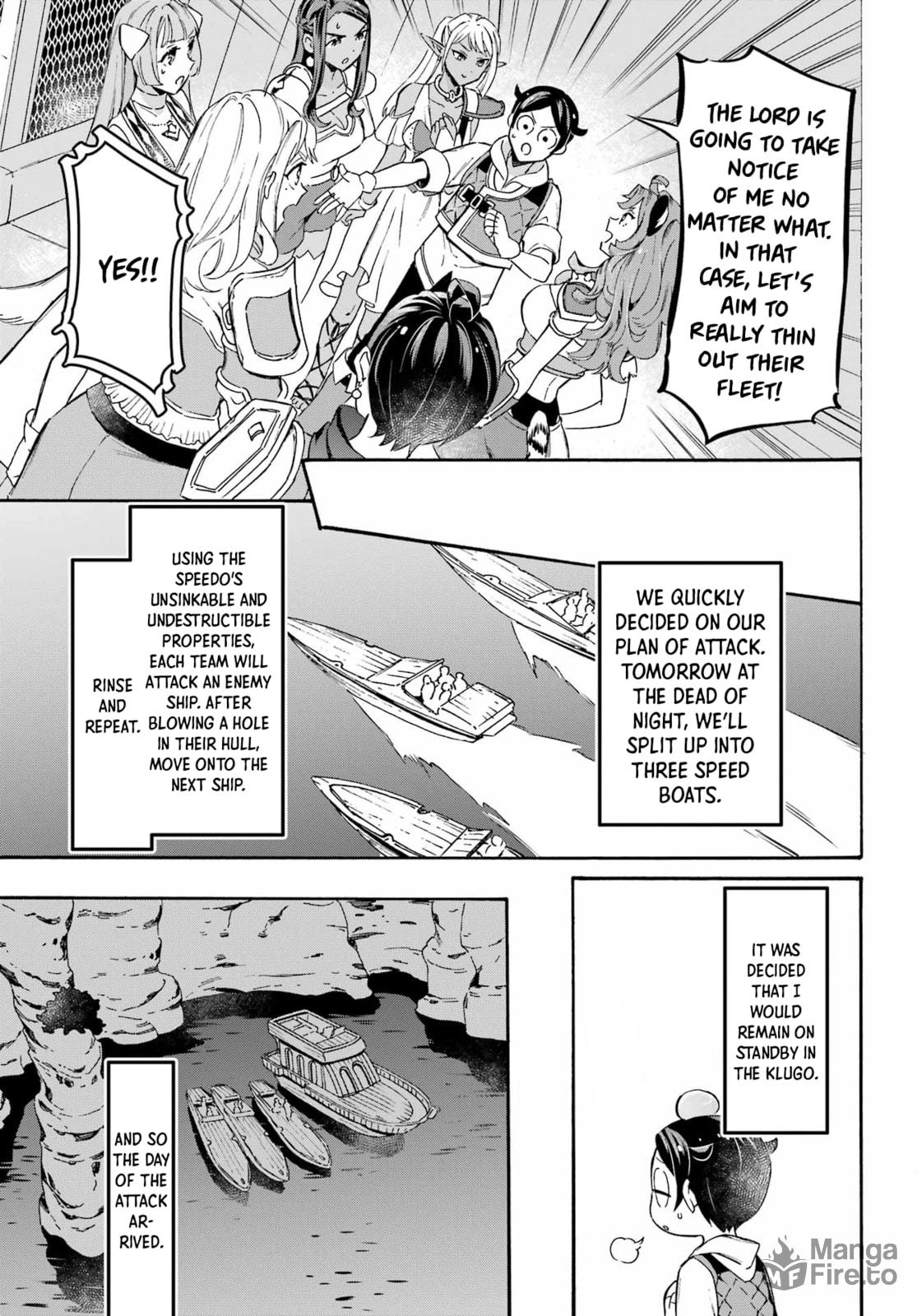 Frontal Assault and Defence page 9