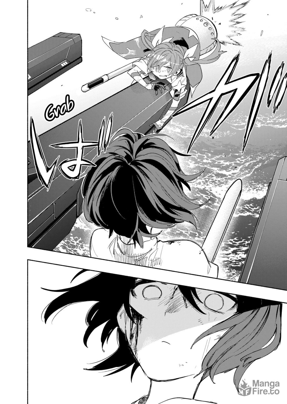 Magilumiere Co. Ltd. – Chapter 71 page 9