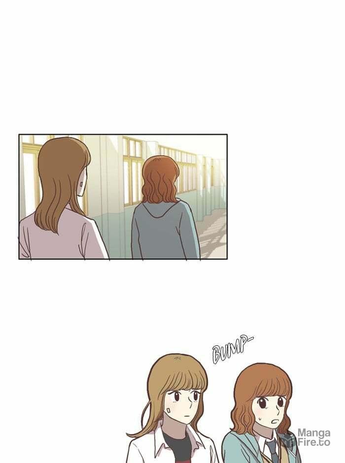 Odd Girl Out – Chapter 33 page 32