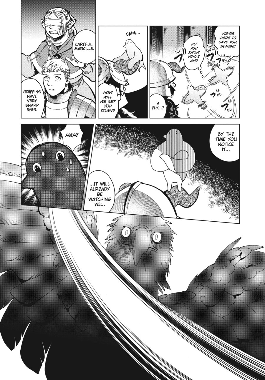 FAMILIARS page 13