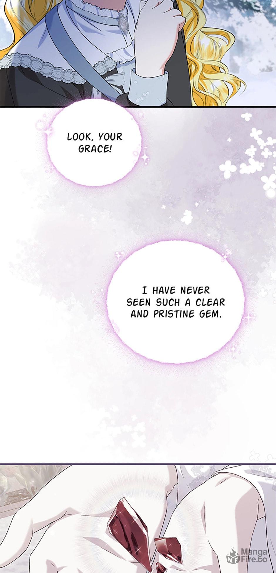 Adopted Daughter-in-Law Is Preparing to Be Abandoned – Chapter 64 page 14